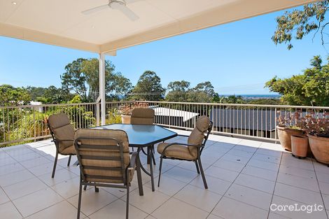 Property photo of 4 Nye Avenue Buderim QLD 4556