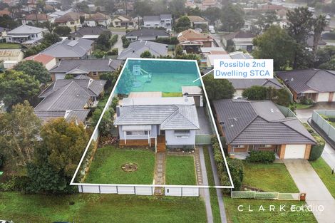 Property photo of 41 Capper Street Telarah NSW 2320