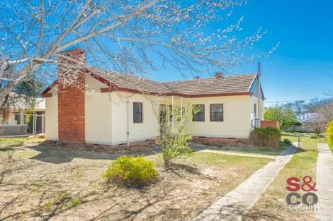 Property photo of 6 Syme Crescent O'Connor ACT 2602