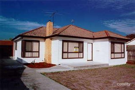 Property photo of 96 Fifth Avenue Altona North VIC 3025