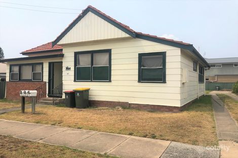 2/21 Moate St, Georgetown, NSW 2298