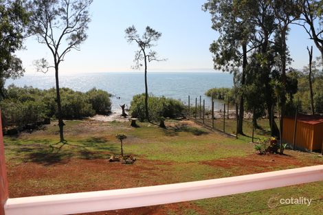 Property photo of 45 Blue Bay Crescent Macleay Island QLD 4184