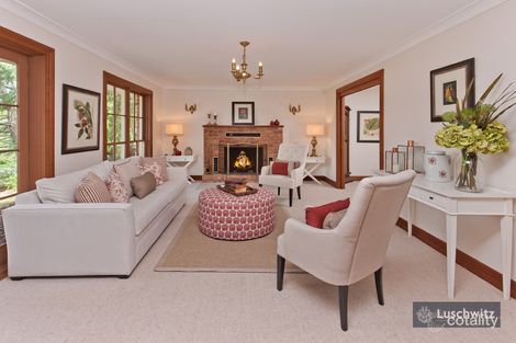 Property photo of 3 Lindsay Close Pymble NSW 2073