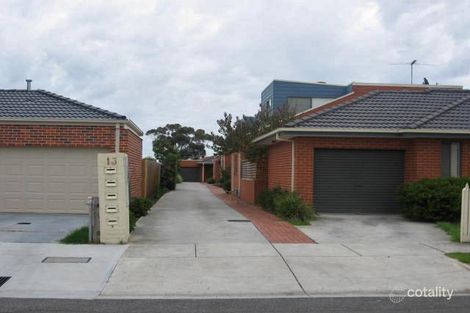 Property photo of 2/13 Plymouth Avenue Pascoe Vale VIC 3044