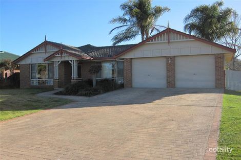 12 Melton Rd, Mudgee, NSW 2850