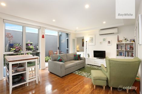 Property photo of 2/170 Albion Street Brunswick VIC 3056