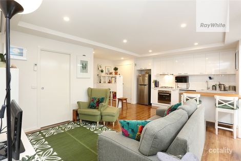 Property photo of 2/170 Albion Street Brunswick VIC 3056