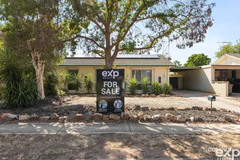 8 GUM CRES, GAWLER WEST, SA 5118