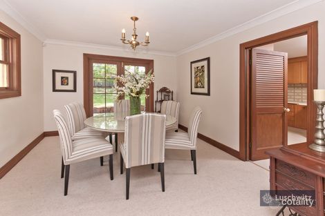 Property photo of 3 Lindsay Close Pymble NSW 2073