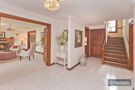 Property photo of 3 Lindsay Close Pymble NSW 2073