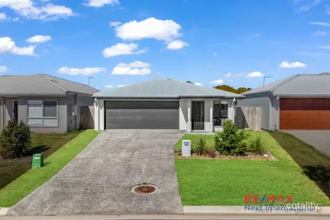 Property photo of 43 Trevi Circuit Logan Reserve QLD 4133