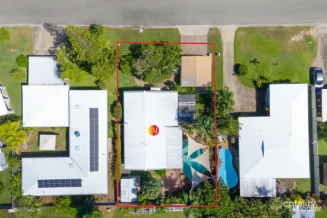 19 Fardon St, Annandale, QLD 4814