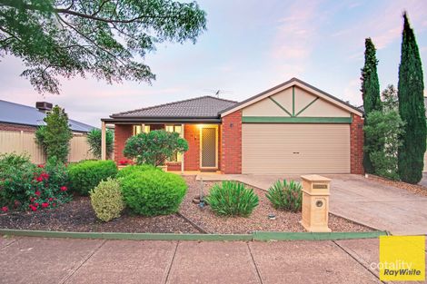 Property photo of 4 Skipper Road Tarneit VIC 3029