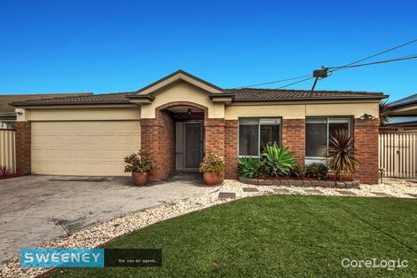 Property photo of 2 Riley Court Braybrook VIC 3019