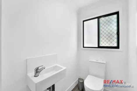 Property photo of 43 Trevi Circuit Logan Reserve QLD 4133