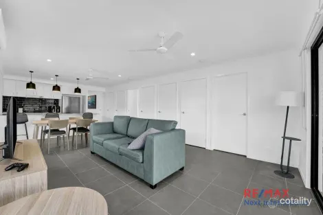 Property photo of 43 Trevi Circuit Logan Reserve QLD 4133