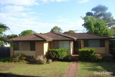 Property photo of 47 Excelsior Road Mount Colah NSW 2079