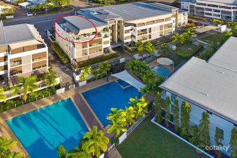 60/28 Landsborough St, North Ward, QLD 4810