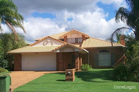 Property photo of 1 Boom Court Birkdale QLD 4159