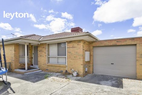 Property photo of 2/3 Rhodes Street Springvale VIC 3171