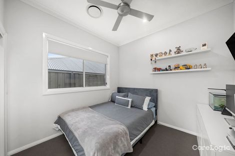 Property photo of 11 Warrumbungle Close North Kellyville NSW 2155