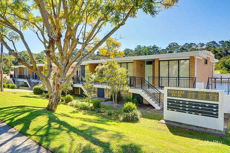 3/28-36 Nursery St, Hornsby, NSW 2077