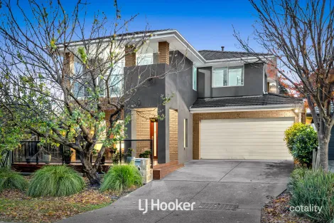 32 Kaimas Way, Dandenong, VIC 3175