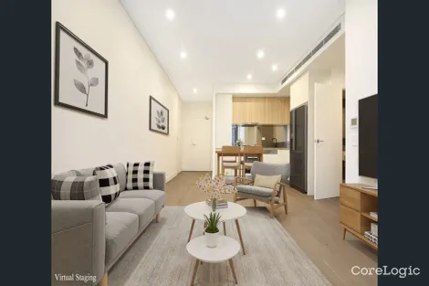 Property photo of 402/17-21 Loftus Street Wollongong NSW 2500