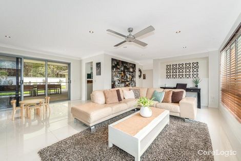Property photo of 82 Columbus Drive Hollywell QLD 4216