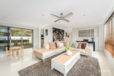 Property photo of 82 Columbus Drive Hollywell QLD 4216