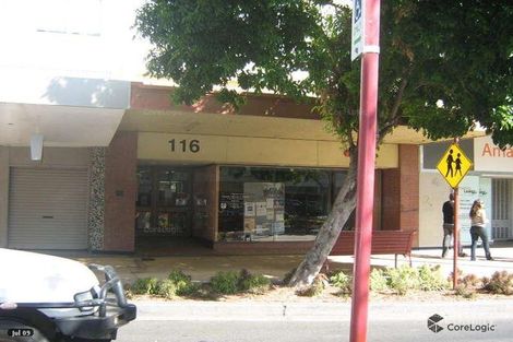 116 East St, Rockhampton City, QLD 4700