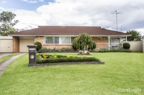 Property photo of 14 Glenmore Place South Penrith NSW 2750