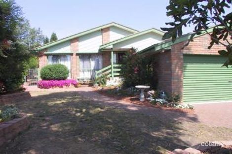 Property photo of 4 Latrobe Court Rowville VIC 3178