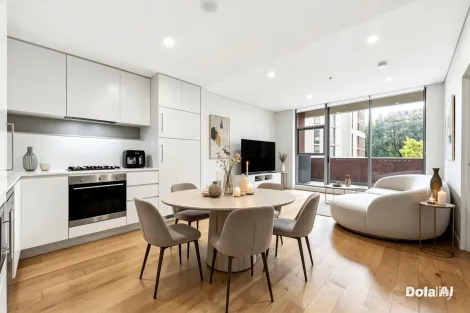 Property photo of 102/3 Mooltan Avenue Macquarie Park NSW 2113