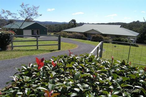 534 East Bank Rd, Coramba, NSW 2450