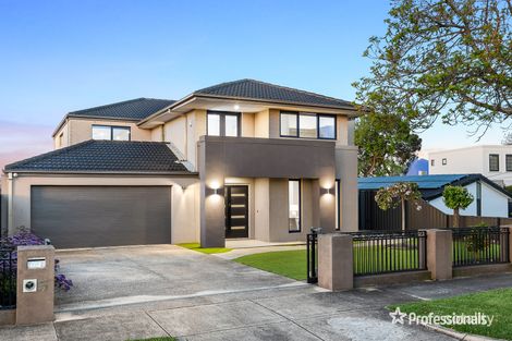 5 Summit Cres, Glen Waverley, VIC 3150