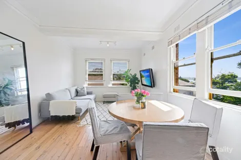 4/500 New South Head Rd, Double Bay, NSW 2028