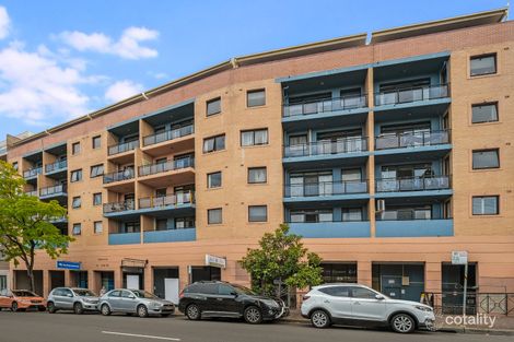 19/39-41 Park Rd, Hurstville, NSW 2220