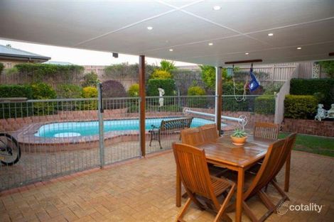 Property photo of 4 Willow Court Tinana QLD 4650