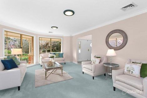 Property photo of 2 Field Place Wahroonga NSW 2076