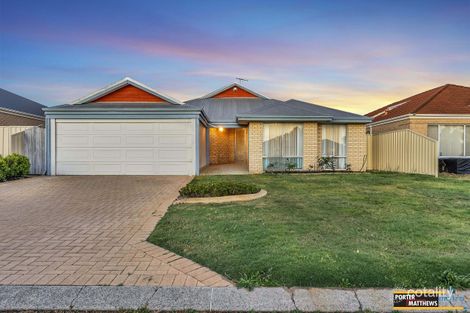 Property photo of 10 Abrolhos Loop Beckenham WA 6107
