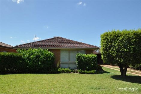 Property photo of 9 Blue Gum Street Forbes NSW 2871