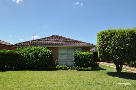 Property photo of 9 Blue Gum Street Forbes NSW 2871