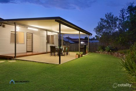 Property photo of 19 Elrose Street Keperra QLD 4054