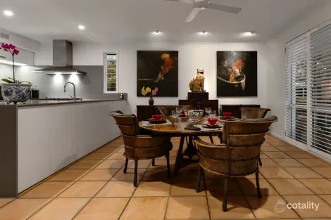 Property photo of 19 Moonbeam Crescent Castaways Beach QLD 4567