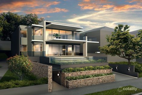 28 Muston St, Mosman, NSW 2088