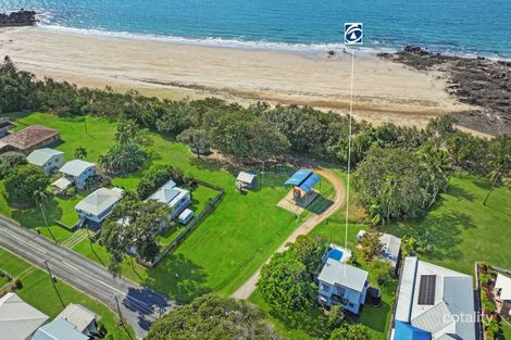 Property photo of 75 Westcott Avenue Campwin Beach QLD 4737