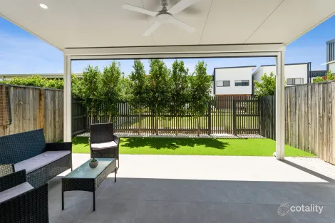 Property photo of 56/8 Ben Dalley Drive Helensvale QLD 4212