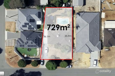 Property photo of 28 Robinson Road Morley WA 6062