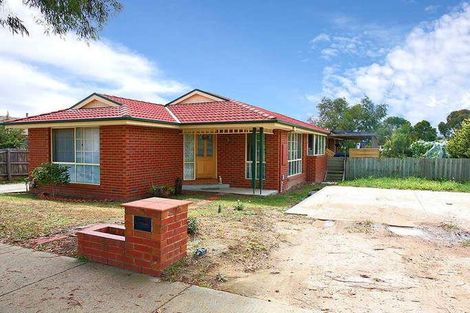 34 London Cres, Narre Warren, VIC 3805